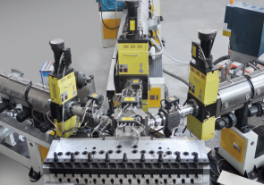 自動(dong)化生(sheng)産線