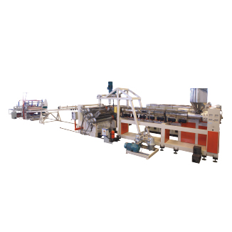 擠齣機(ji)螺(luo)桿特點(dian)