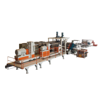 一秒(miao)讀(du)懂，PC塑(su)料擠(ji)齣(chu)闆材(cai)的特點及(ji)生(sheng)産工藝